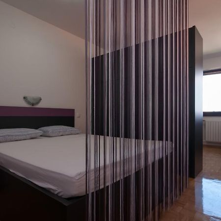 Apartment Gal Zadar Room photo