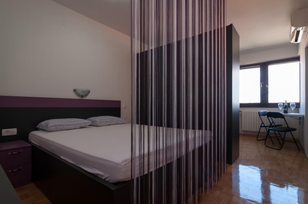 Apartment Gal Zadar Room photo