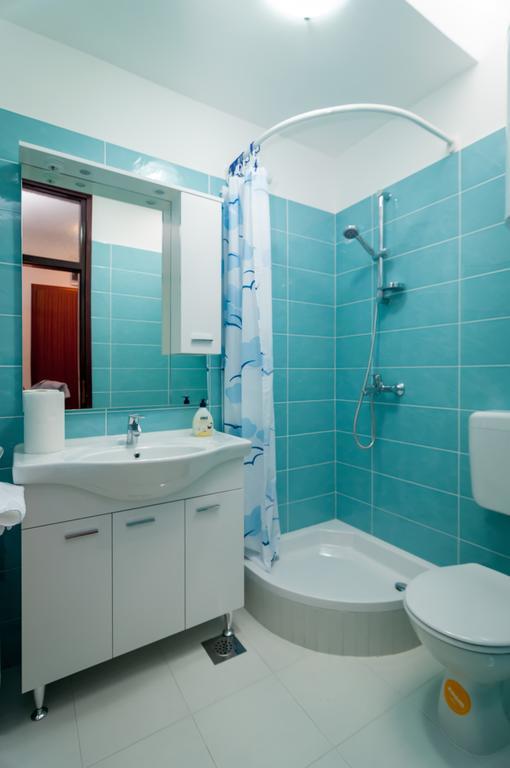Apartment Gal Zadar Room photo