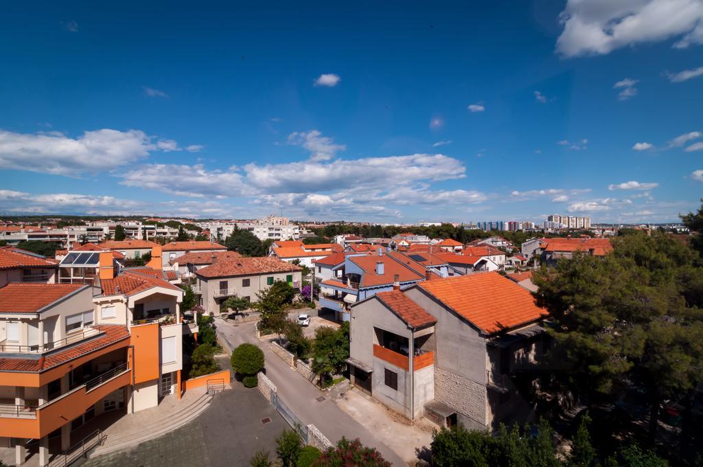 Apartment Gal Zadar Room photo